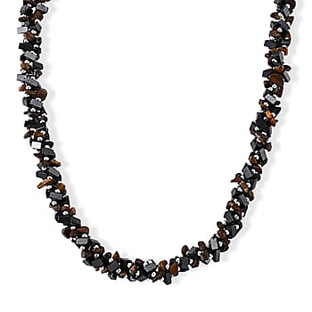 Yellow Tiger's Eye - Product card gallery slide 2 (10255305277753)