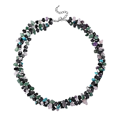 Multi Gemstone - Product card gallery slide 1 (10255305277753)