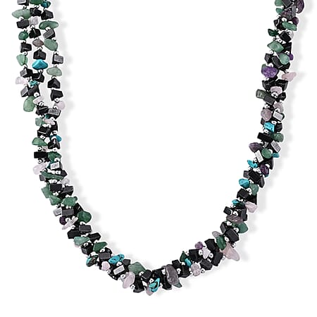 Multi Gemstone - Product card gallery slide 2 (10255305277753)
