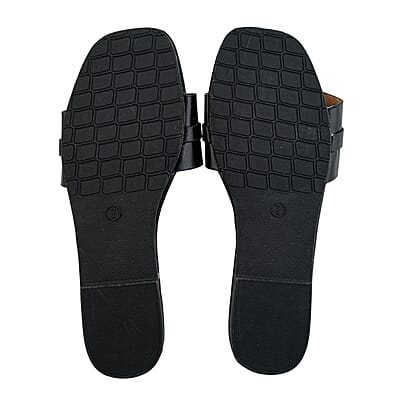 Pearse Black Pearl H Band Slide -6