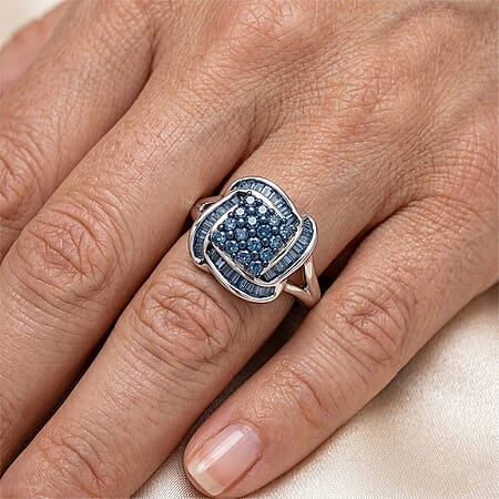 Blue Diamond / 6 - Product card gallery slide 2 (10251401855289)