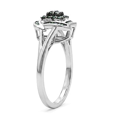 Green Diamond / 6 - Product card gallery slide 4 (10243545170233)