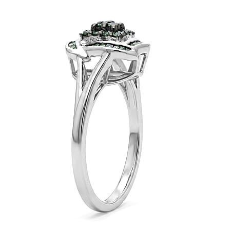 Green Diamond / 6 - Product card gallery slide 4 (10243545170233)