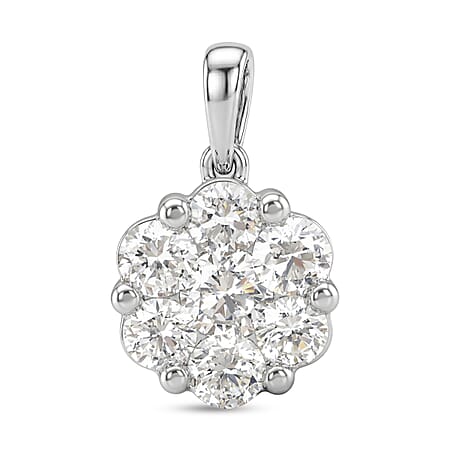 Lab Grown Diamond - Product card gallery slide 1 (10319269069113)