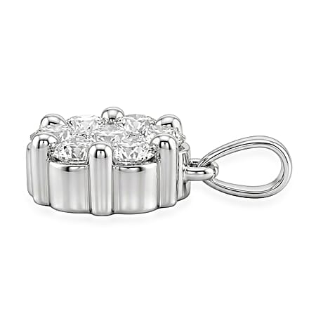 Lab Grown Diamond - Product card gallery slide 4 (10319269069113)