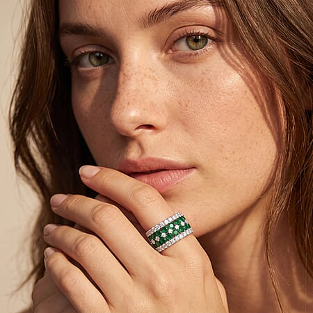 Emerald / 6 - Product card gallery slide 2 (10220381438265)