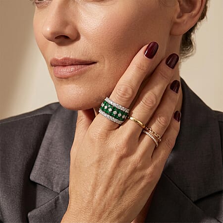 Emerald / 6 - Product card gallery slide 3 (10220381438265)