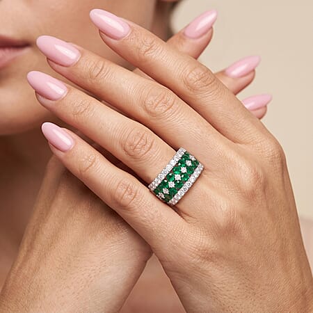 Emerald / 6 - Product card gallery slide 4 (10220381438265)