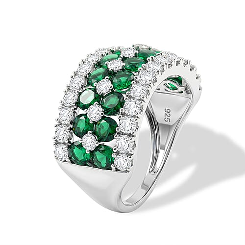 Emerald / 6 - Product card gallery slide 4 (10220381438265)