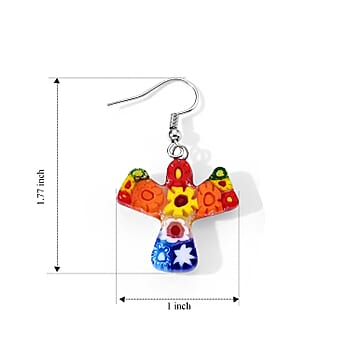 Multi Murano Glass - Product card gallery slide 4 (10272890913081)