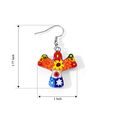 Multi Murano Glass - Product card gallery slide 4 (10272890913081)