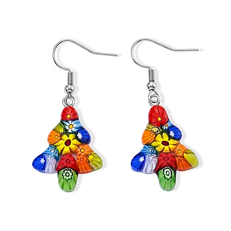 Multi Murano Glass - Product card gallery slide 1 (10272890945849)