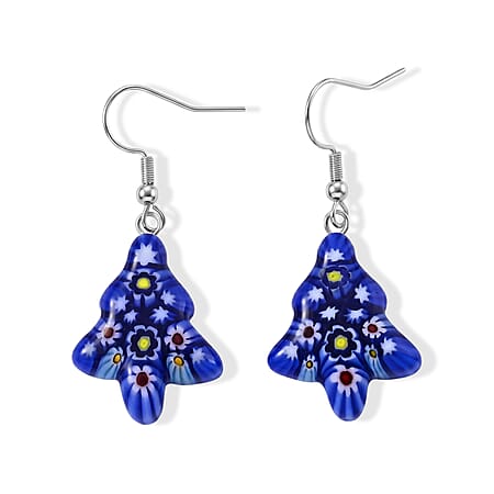 Blue Murano Glass - Product card gallery slide 1 (10272890945849)