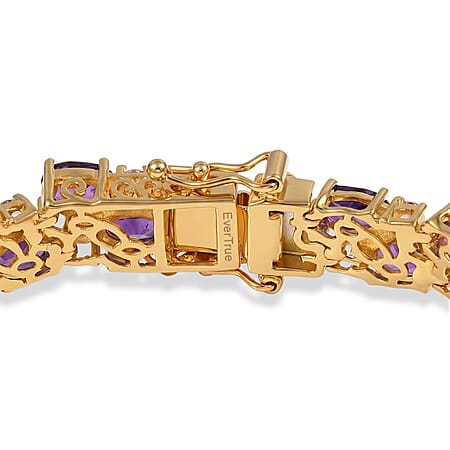 Amethyst / 6.5 Inches - Product card gallery slide 4 (10227461620025)