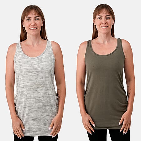 Gray / L - Product card gallery slide 1 (10344232583481)