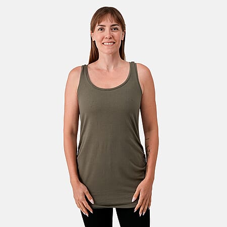 Gray / L - Product card gallery slide 2 (10344232583481)