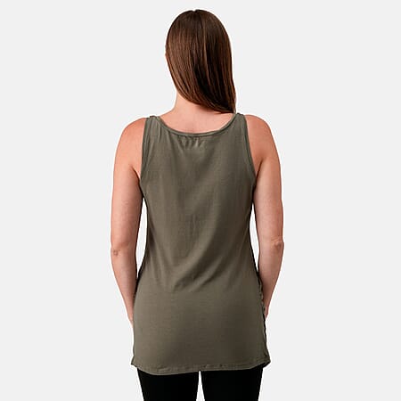 Gray / L - Product card gallery slide 3 (10344232583481)