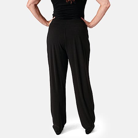 Black / Large - Product card gallery slide 2 (10336625525049)