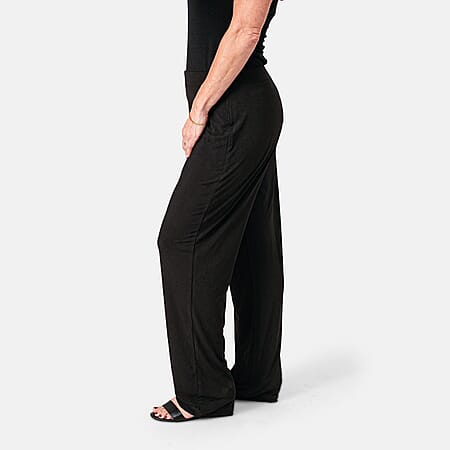 Black / Large - Product card gallery slide 3 (10336625525049)