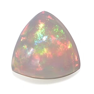 Ethiopian Welo Opal (Trl 10 mm) 2.00 ctw