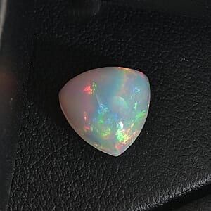 Ethiopian Welo Opal (Trl 10 mm) 2.00 ctw