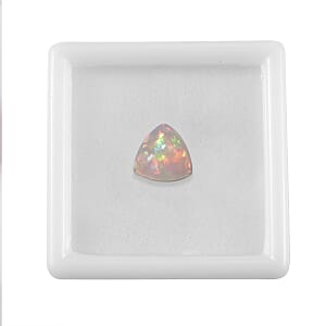 Ethiopian Welo Opal (Trl 10 mm) 2.00 ctw
