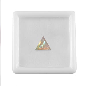 AA Ethiopian Welo Opal (Trl 9 mm) 1.10 ctw