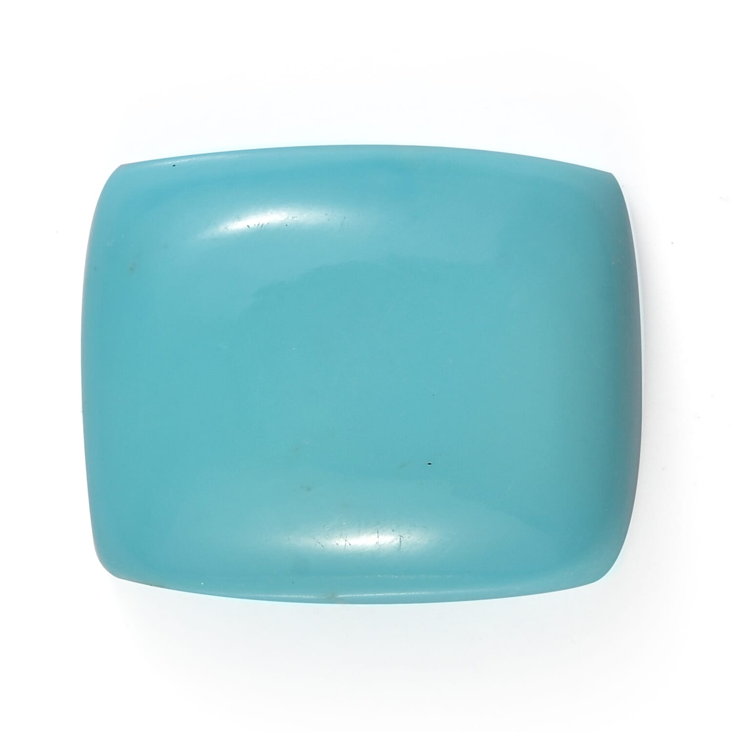 Sleeping Beauty Turquoise (Cush 11x9 mm) 1.51 ctw