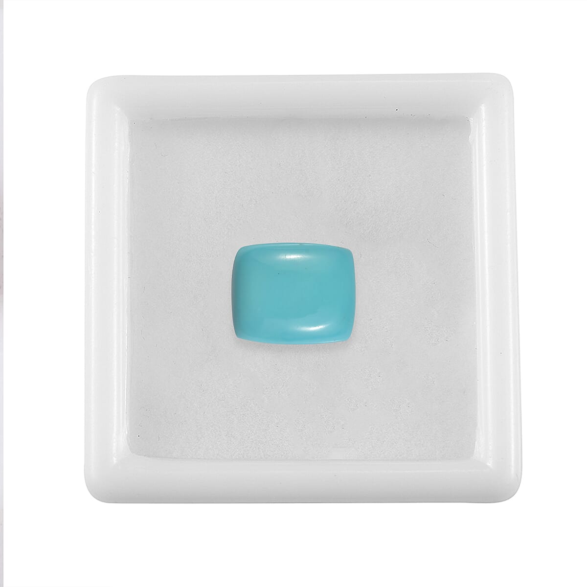 Sleeping Beauty Turquoise (Cush 11x9 mm) 1.51 ctw