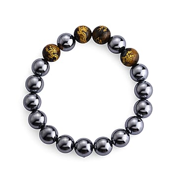 Yellow Tiger's Eye - Product card gallery slide 4 (10260202520889)