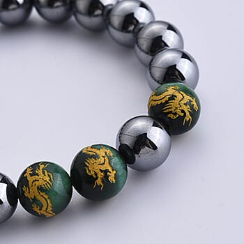 Green Tiger's Eye - Product card gallery slide 3 (10260202488121)