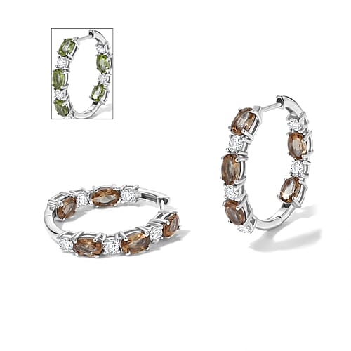 Silver - Product card gallery slide 1 (10250554802489)