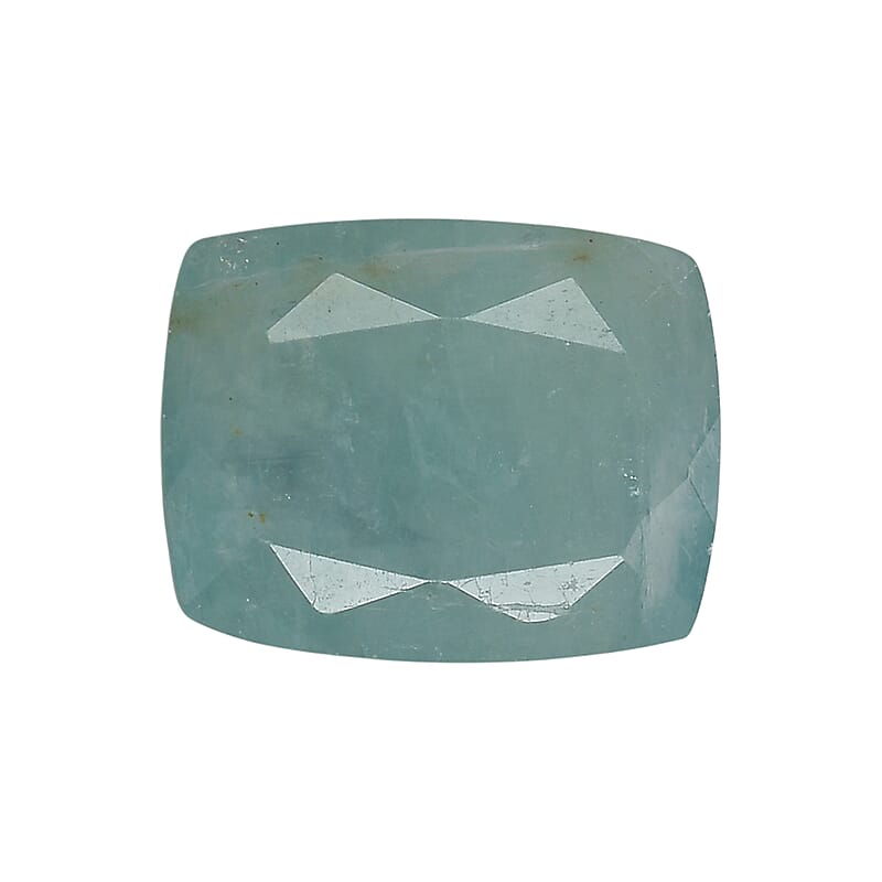 Grandidierite (Cush 9x7 mm) 1.93 ctw