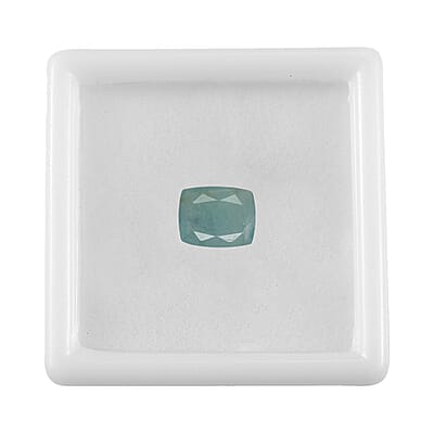 Grandidierite (Cush 9x7 mm) 1.93 ctw