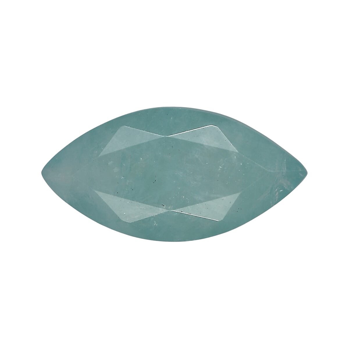 Grandidierite (Mrq 12x6 mm) 1.55 ctw