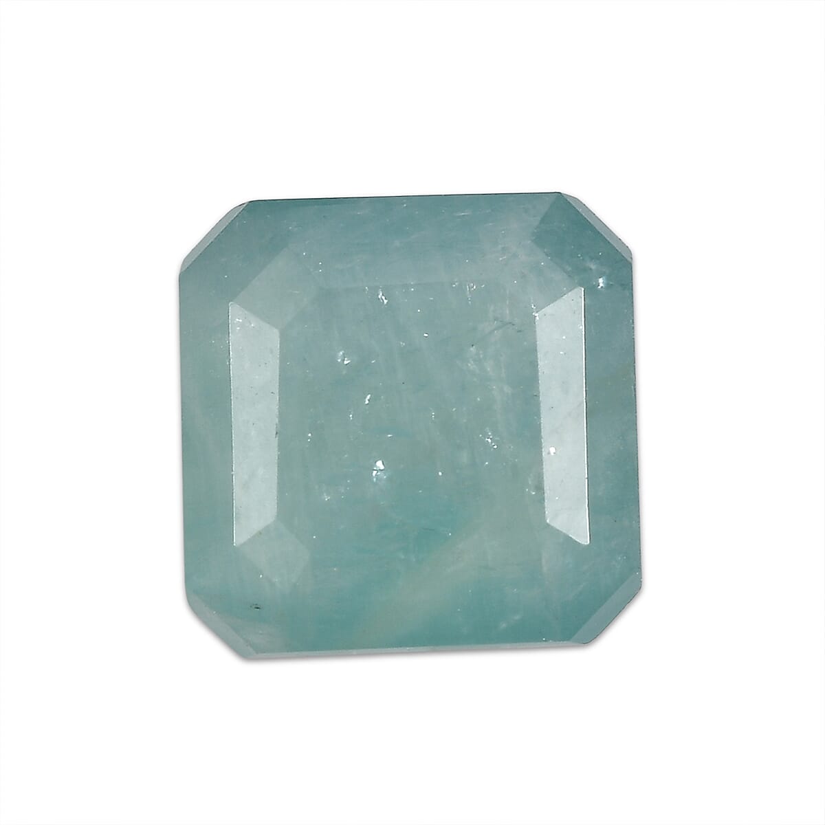 Grandidierite (Oct 8x8 mm) 2.19 ctw