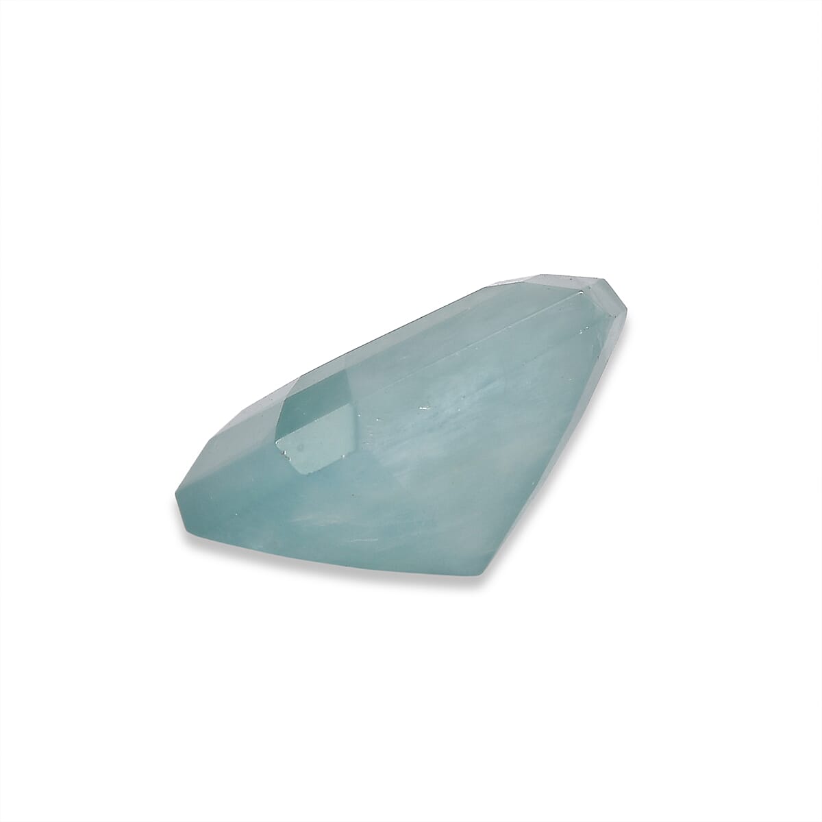 Grandidierite (Oct 8x8 mm) 2.19 ctw