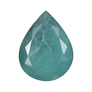 AA Grandidierite (Pear 10x8 mm) 1.98 ctw