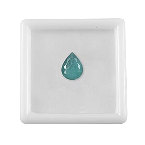 AA Grandidierite (Pear 10x8 mm) 1.98 ctw