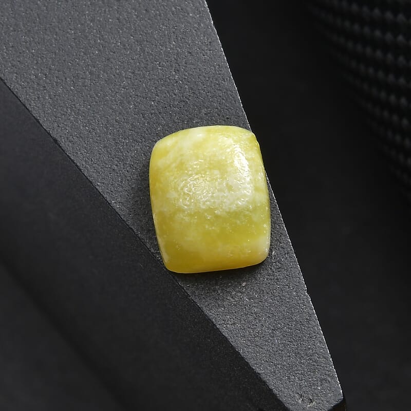 Connemara Marble (Cush 10x8 mm) 2.60 ctw