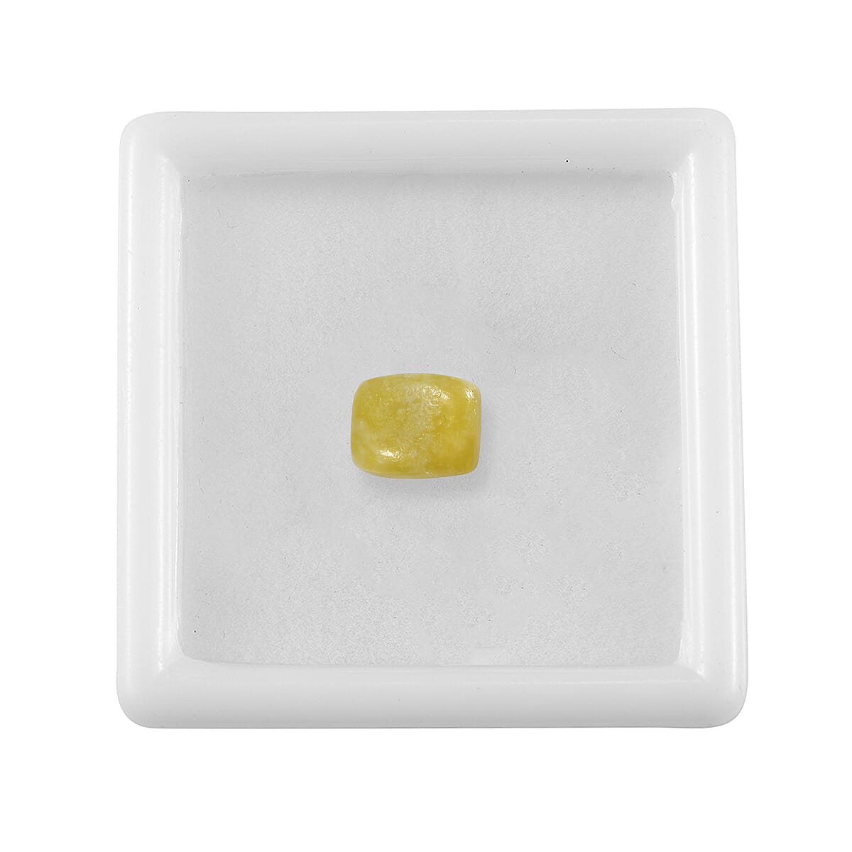 Connemara Marble (Cush 10x8 mm) 2.60 ctw