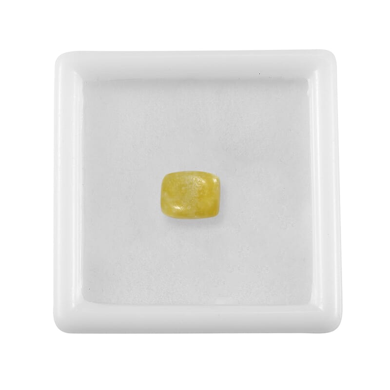 Connemara Marble (Cush 10x8 mm) 2.60 ctw