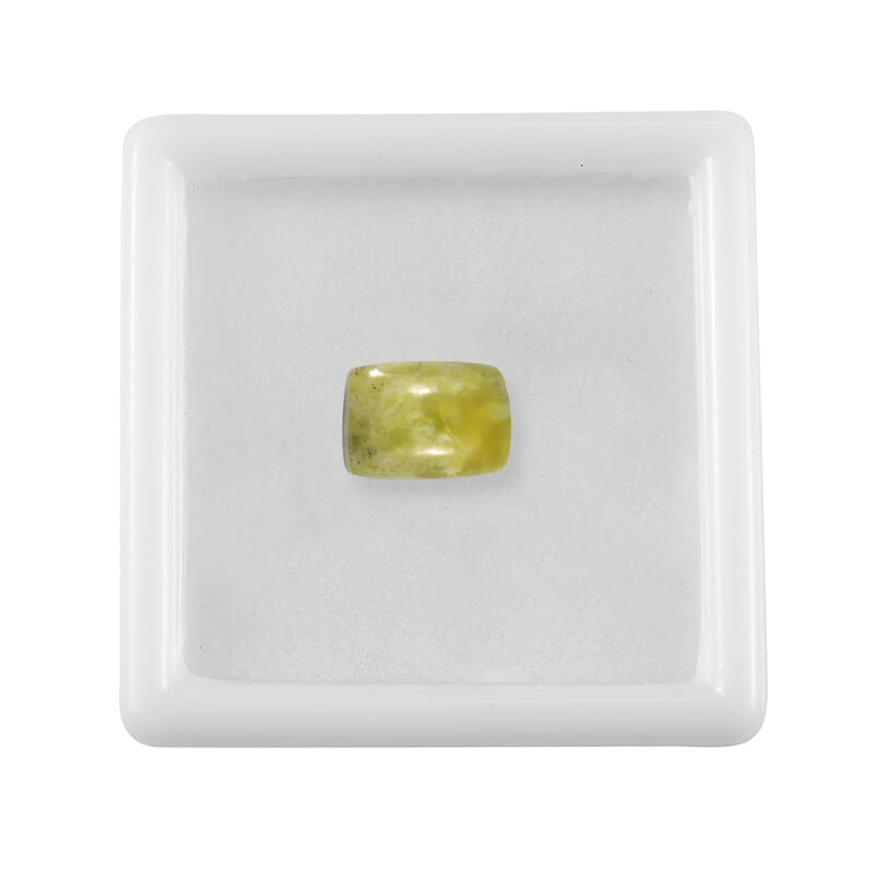 Connemara Marble (Cush 14x10 mm) 6.55 ctw