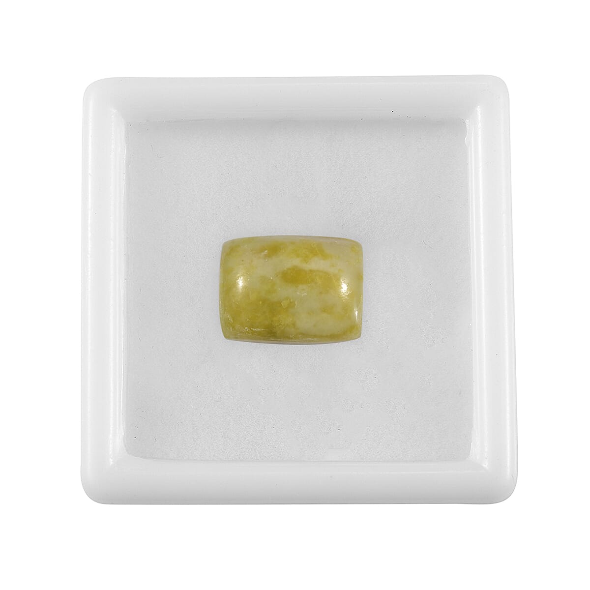 Connemara Marble (Cush 16x12 mm) 9.15 ctw