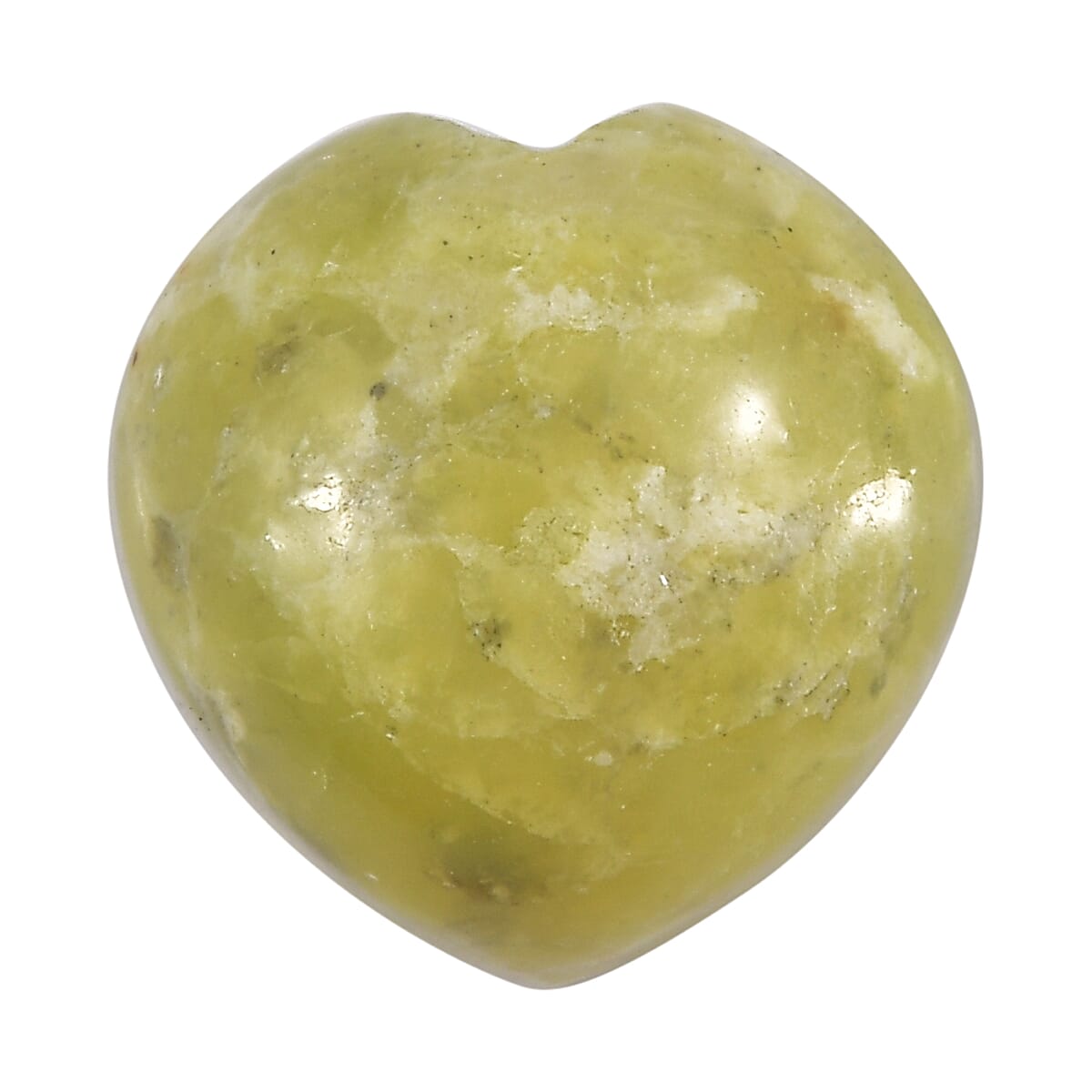 Connemara Marble (Hrt 8 mm) 1.66 ctw