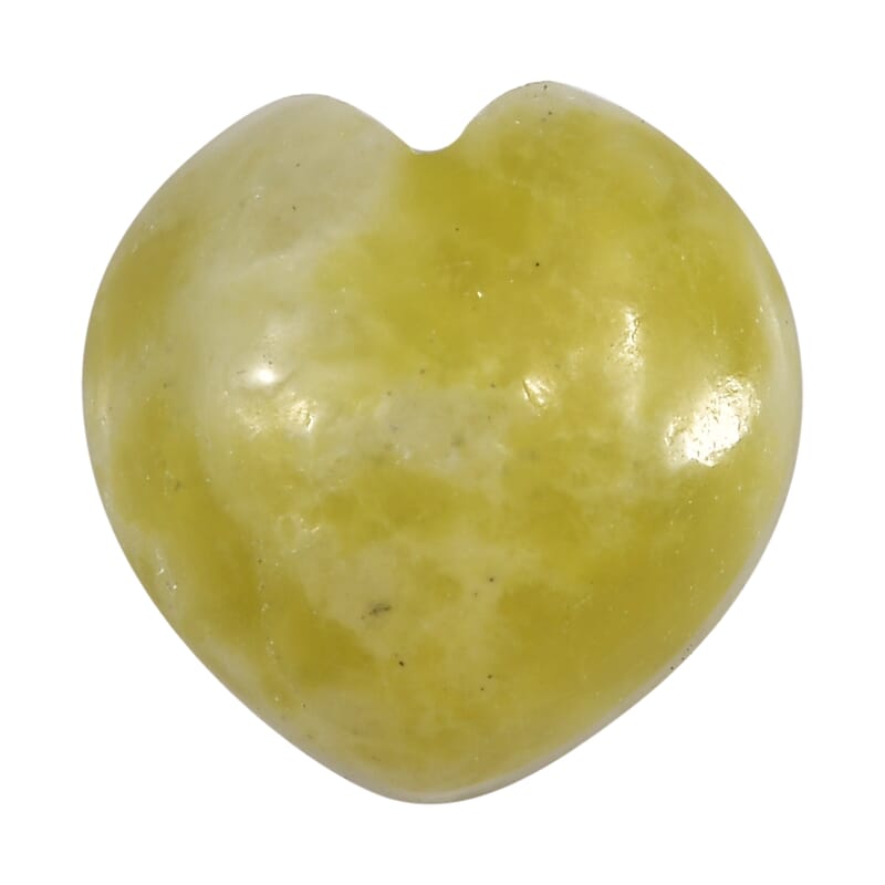 Connemara Marble (Hrt 9 mm) 2.60 ctw