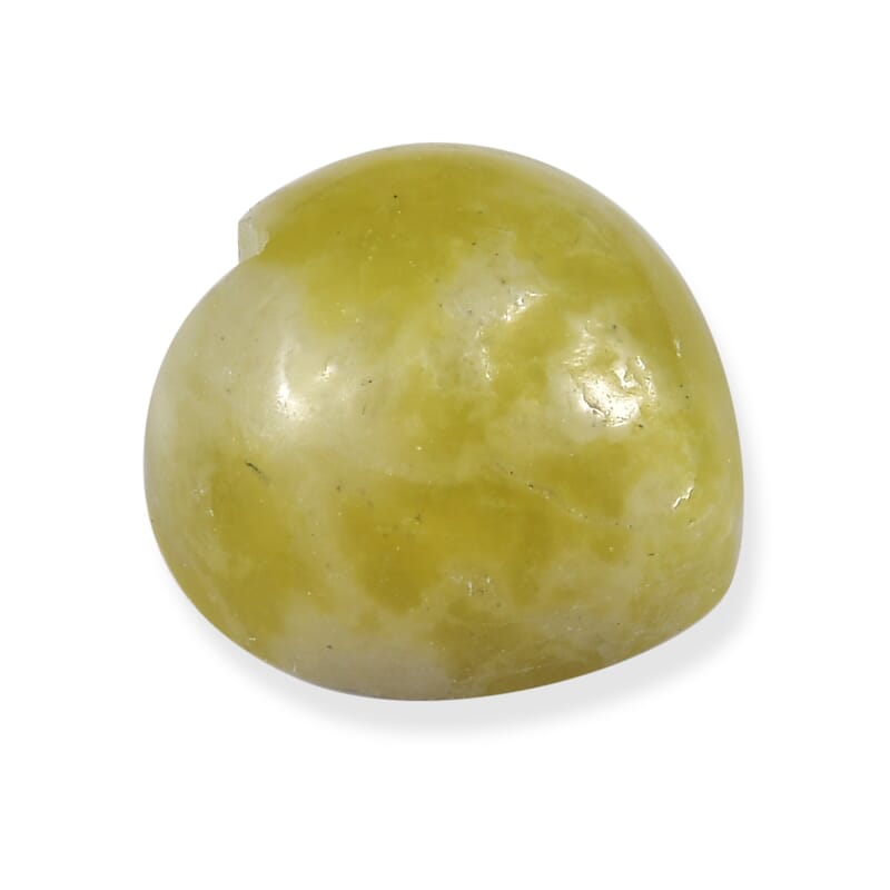 Connemara Marble (Hrt 9 mm) 2.60 ctw