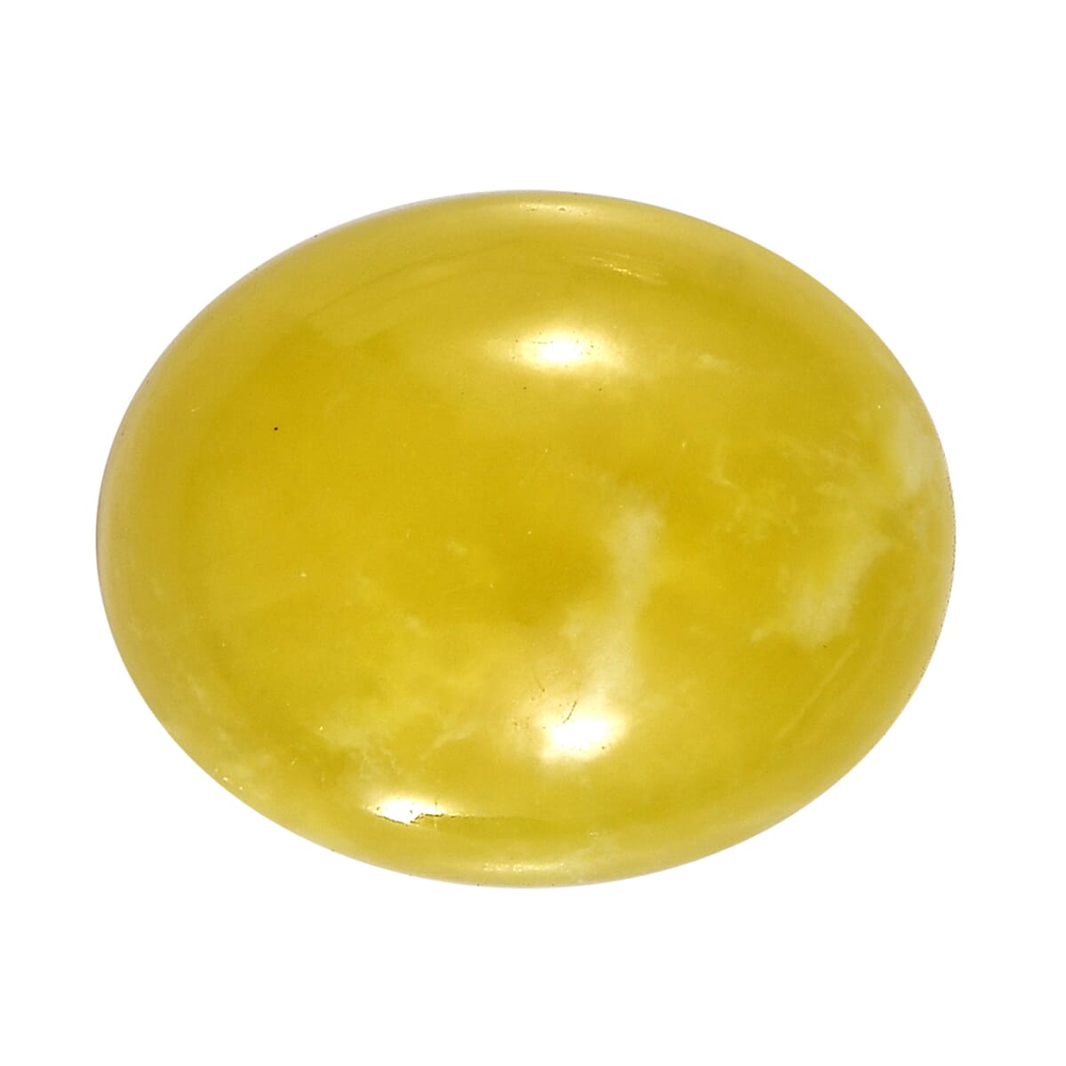 AA Connemara Marble (Ovl 10x8 mm) 2.51 ctw