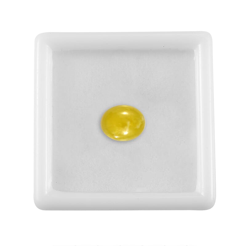 AA Connemara Marble (Ovl 10x8 mm) 2.51 ctw