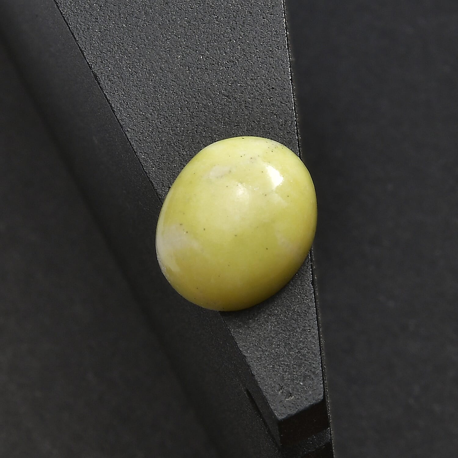 Connemara Marble (Ovl 12x10 mm) 3.95 ctw